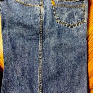 Cinch Jeans 38X38